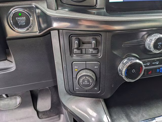 2023 Avalanche Ford F-150 Tremor 4X4 Truck