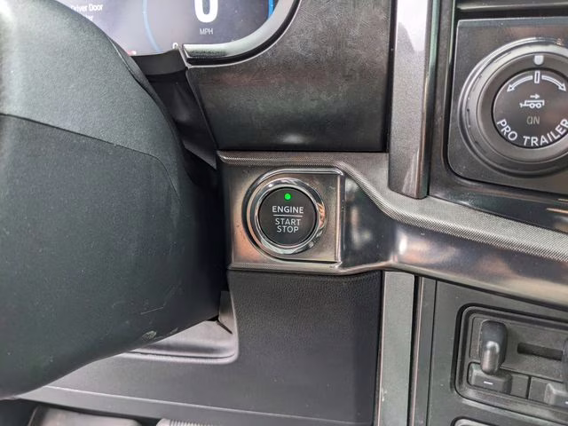 2023 Avalanche Ford F-150 Tremor 4X4 Truck