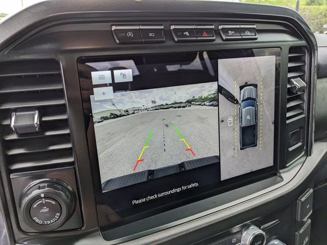 2023 Avalanche Ford F-150 Tremor 4X4 Truck