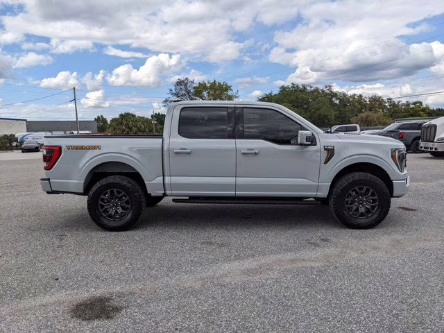 2023 Avalanche Ford F-150 Tremor 4X4 Truck