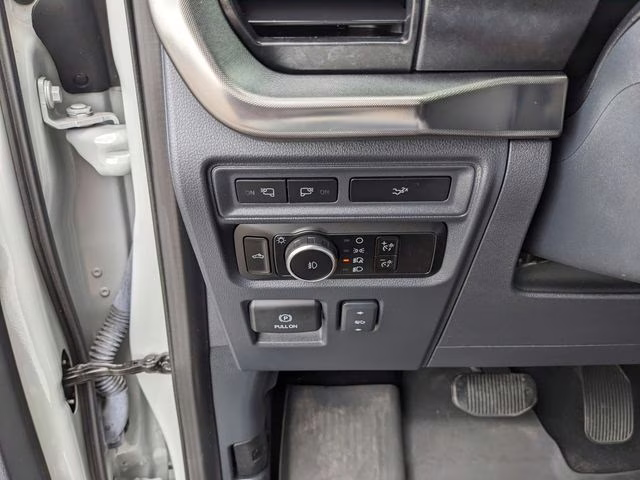 2023 Avalanche Ford F-150 Tremor 4X4 Truck