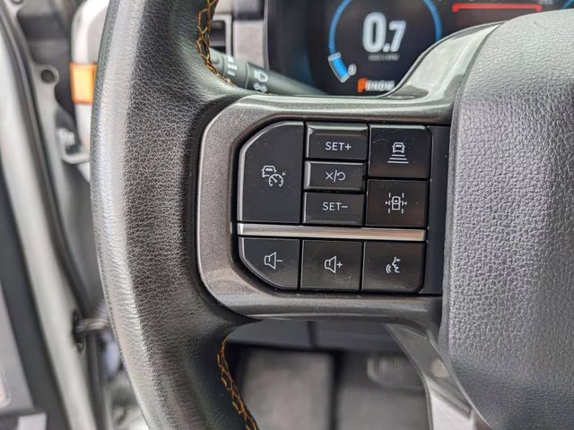 2023 Avalanche Ford F-150 Tremor 4X4 Truck