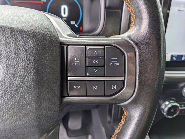 2023 Avalanche Ford F-150 Tremor 4X4 Truck