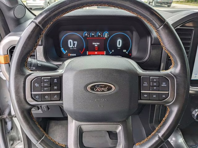 2023 Avalanche Ford F-150 Tremor 4X4 Truck