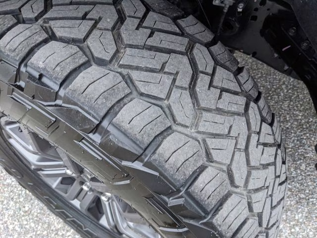 2023 Avalanche Ford F-150 Tremor 4X4 Truck