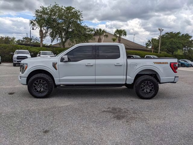 2023 Avalanche Ford F-150 Tremor 4X4 Truck