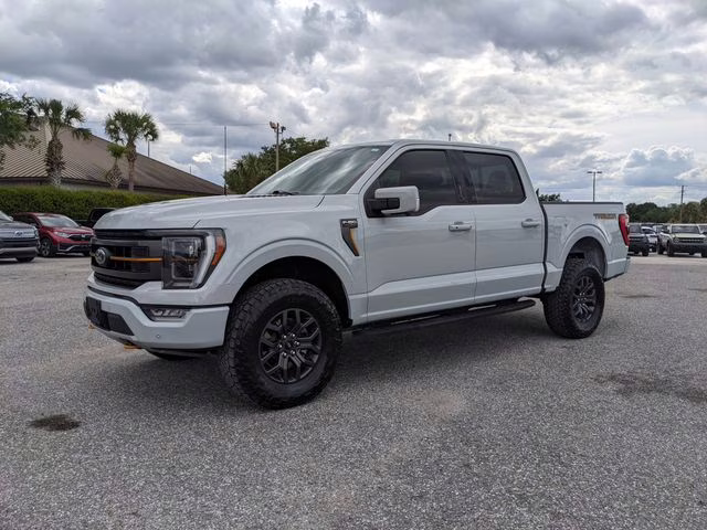 2023 Avalanche Ford F-150 Tremor 4X4 Truck
