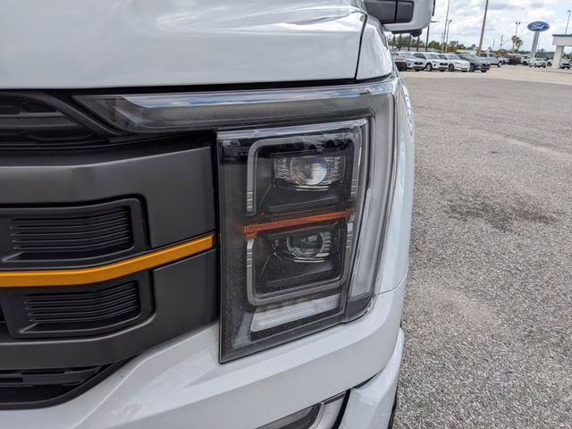 2023 Avalanche Ford F-150 Tremor 4X4 Truck