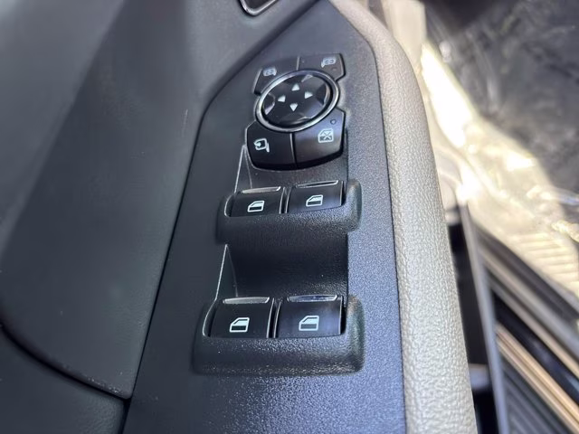 2024 Agate Black Metallic Ford Expedition Limited RWD SUV