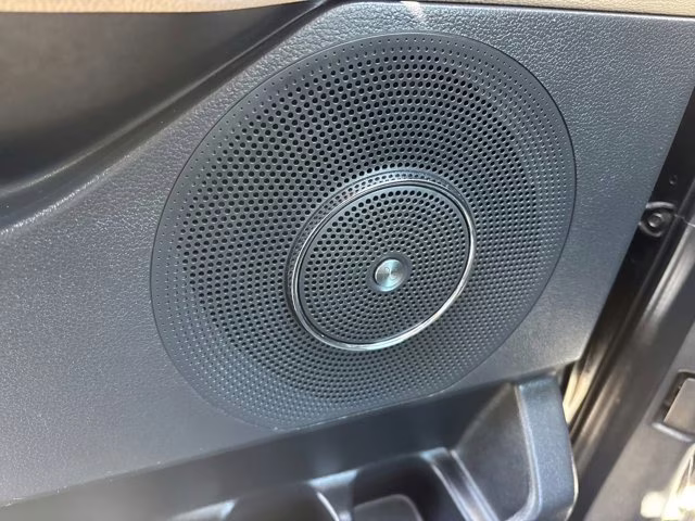 2024 Agate Black Metallic Ford Expedition Limited RWD SUV