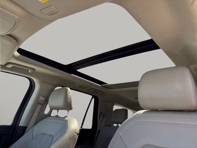 2024 Agate Black Metallic Ford Expedition Limited RWD SUV