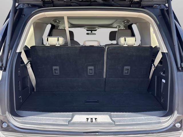 2024 Agate Black Metallic Ford Expedition Limited RWD SUV