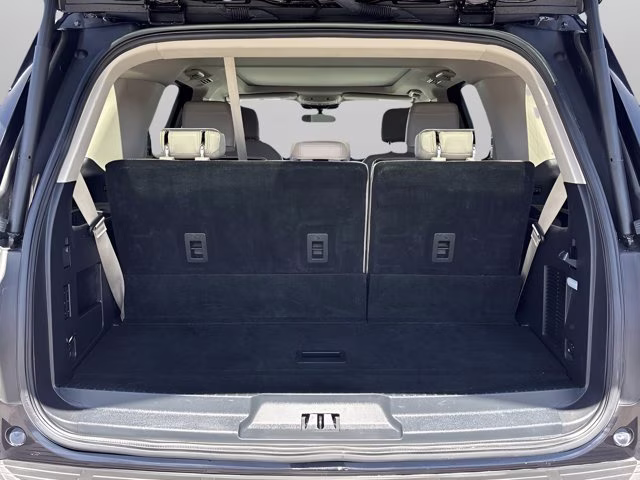 2024 Agate Black Metallic Ford Expedition Limited RWD SUV