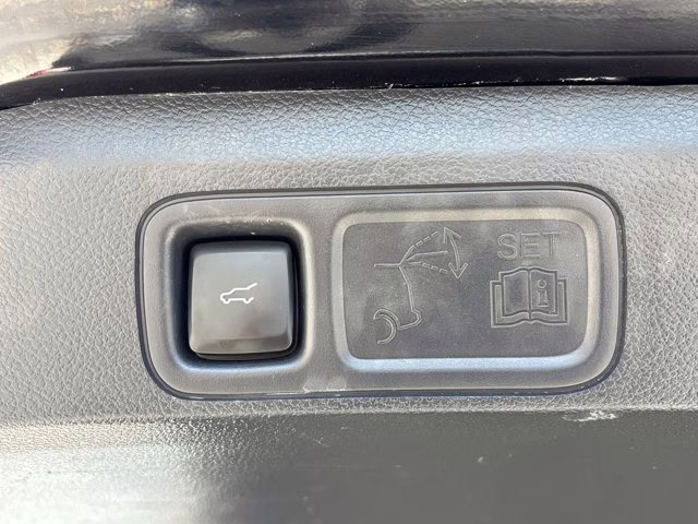 2024 Agate Black Metallic Ford Expedition Limited RWD SUV