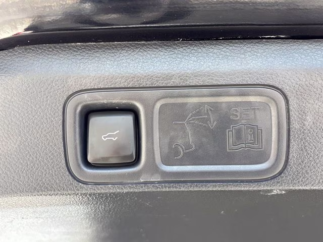 2024 Agate Black Metallic Ford Expedition Limited RWD SUV