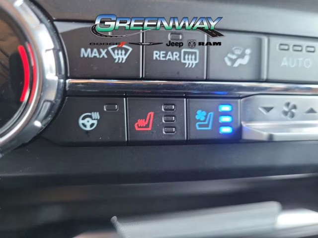 2024 Gray Metallic Ford Super Duty F-350 DRW Platinum 4X4 Truck
