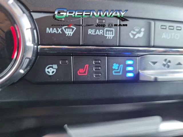 2024 Gray Metallic Ford Super Duty F-350 DRW Platinum 4X4 Truck