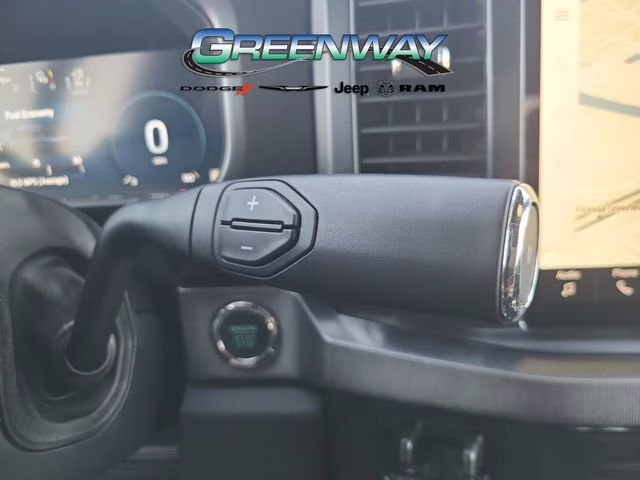 2024 Gray Metallic Ford Super Duty F-350 DRW Platinum 4X4 Truck