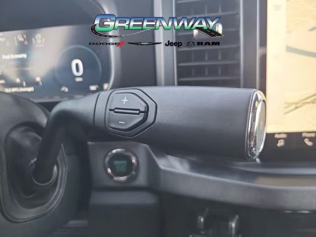 2024 Gray Metallic Ford Super Duty F-350 DRW Platinum 4X4 Truck