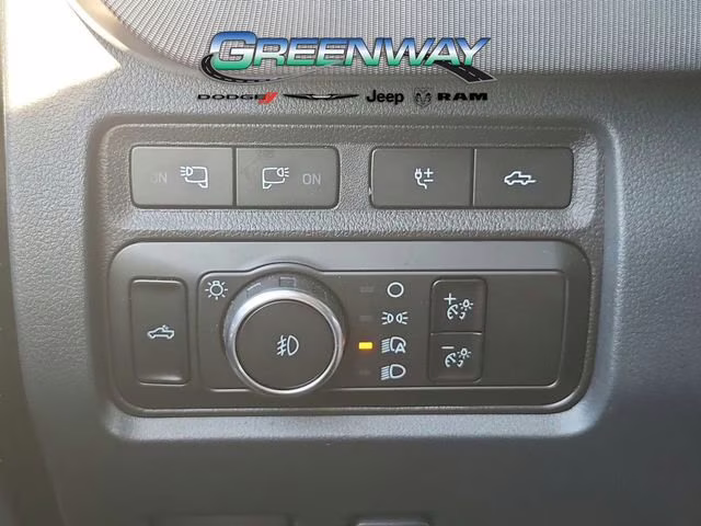 2024 Gray Metallic Ford Super Duty F-350 DRW Platinum 4X4 Truck