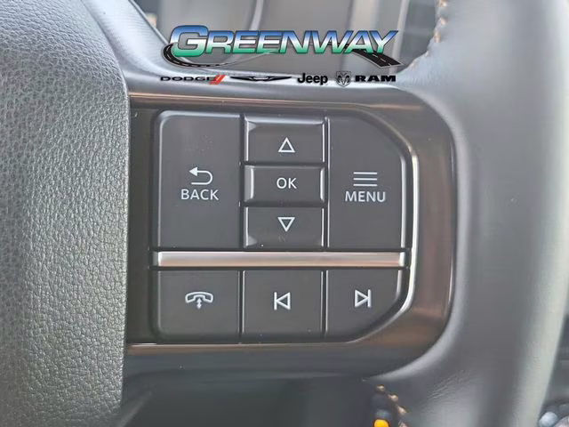 2024 Gray Metallic Ford Super Duty F-350 DRW Platinum 4X4 Truck
