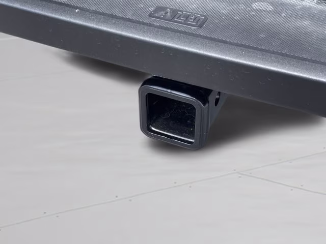 2026 Carbonized Gray Metallic Ford F-150 XLT 4X4 Truck