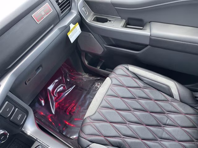 2026 Carbonized Gray Metallic Ford F-150 XLT 4X4 Truck