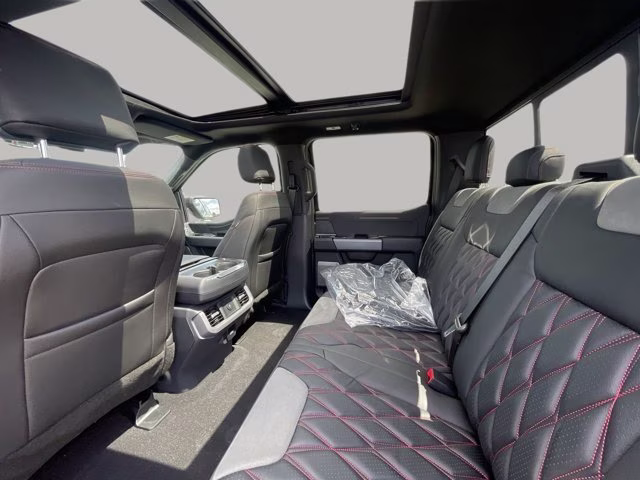 2026 Carbonized Gray Metallic Ford F-150 XLT 4X4 Truck