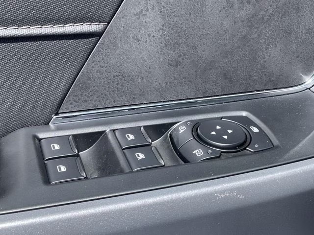 2026 Carbonized Gray Metallic Ford F-150 XLT 4X4 Truck