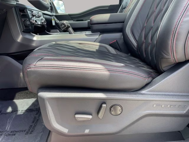 2026 Carbonized Gray Metallic Ford F-150 XLT 4X4 Truck