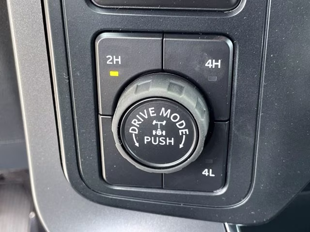 2026 Carbonized Gray Metallic Ford F-150 XLT 4X4 Truck