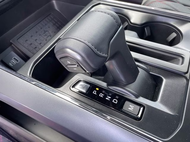 2026 Carbonized Gray Metallic Ford F-150 XLT 4X4 Truck