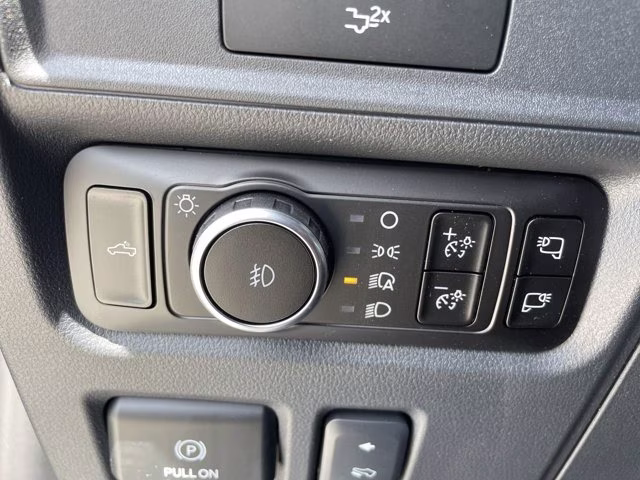2026 Carbonized Gray Metallic Ford F-150 XLT 4X4 Truck