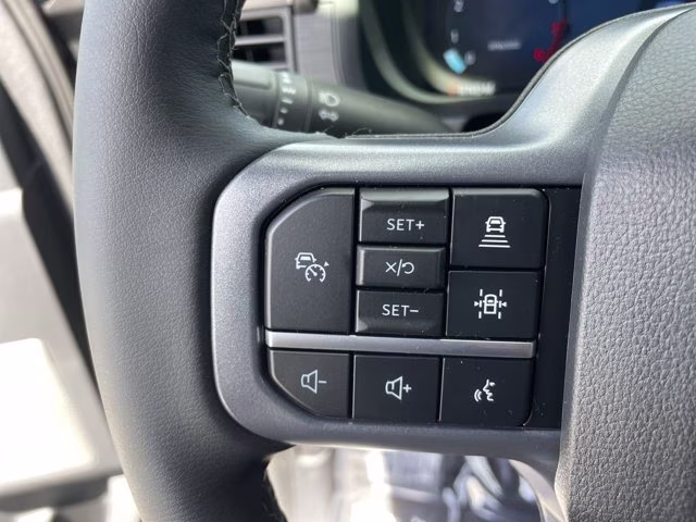 2026 Carbonized Gray Metallic Ford F-150 XLT 4X4 Truck