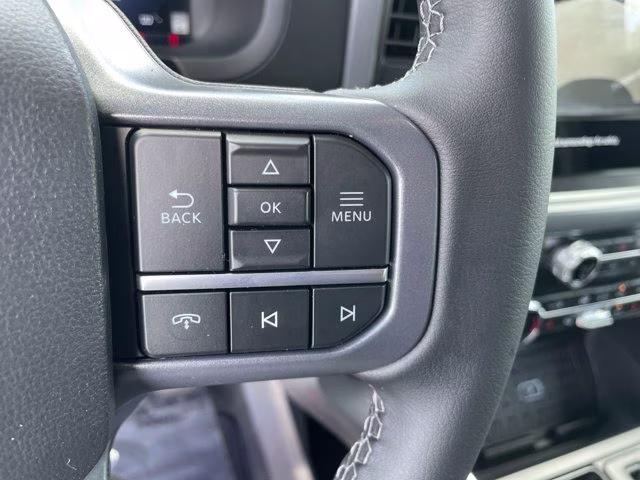 2026 Carbonized Gray Metallic Ford F-150 XLT 4X4 Truck