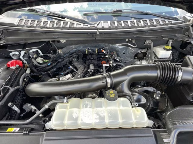 2022 Black Metallic Lincoln Navigator Reserve 4X4 SUV