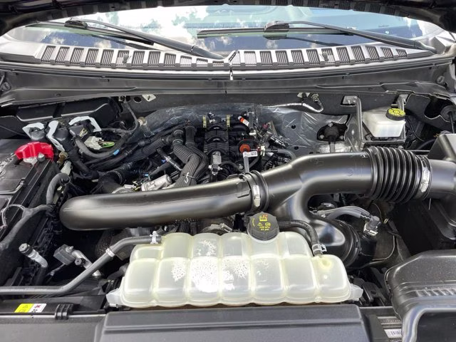 2022 Black Metallic Lincoln Navigator Reserve 4X4 SUV