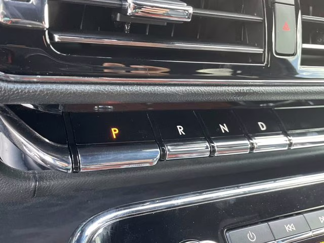 2022 Black Metallic Lincoln Navigator Reserve 4X4 SUV