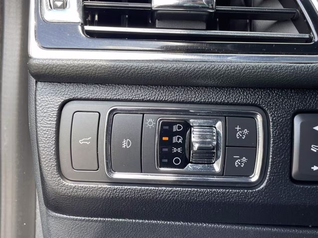 2022 Black Metallic Lincoln Navigator Reserve 4X4 SUV