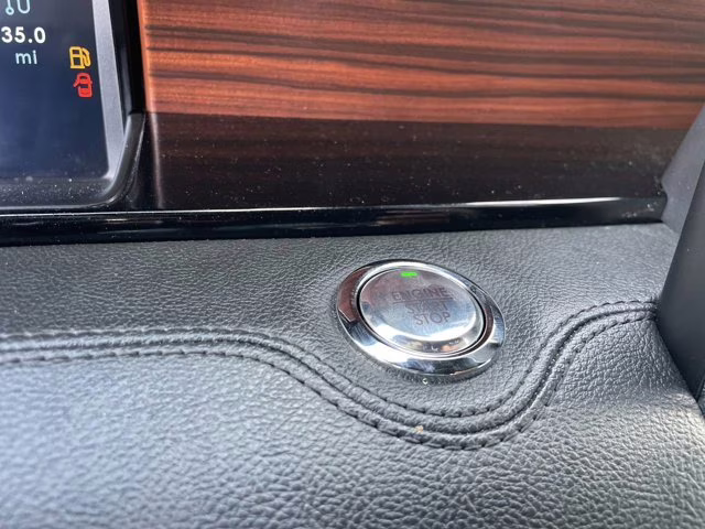 2022 Black Metallic Lincoln Navigator Reserve 4X4 SUV