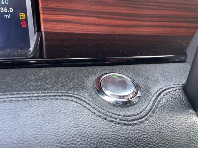 2022 Black Metallic Lincoln Navigator Reserve 4X4 SUV