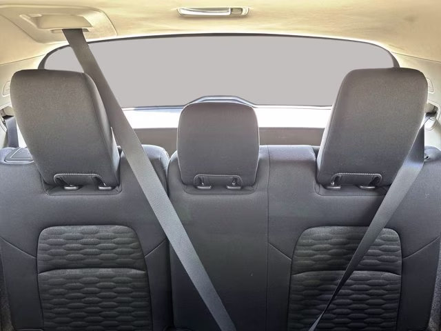 2024 Pearl White Tricoat Nissan Pathfinder SV FWD SUV