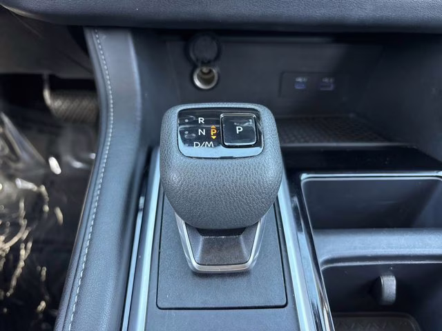 2024 Pearl White Tricoat Nissan Pathfinder SV FWD SUV