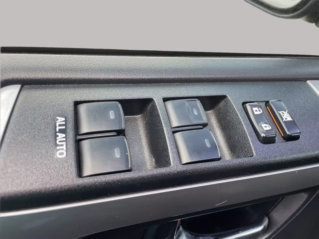 2024 Gray Toyota 4Runner SR5 RWD SUV