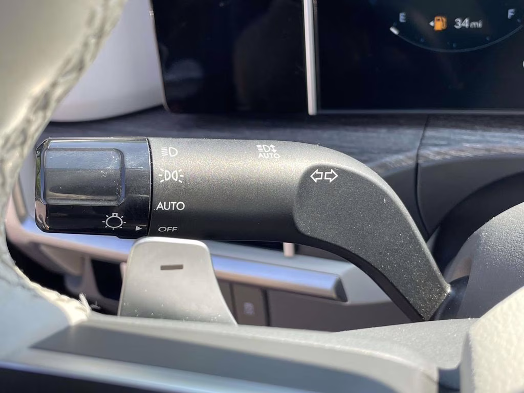 2024 Rockwood Green Hyundai Santa Fe Limited FWD SUV