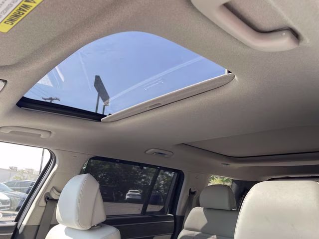 2024 Rockwood Green Hyundai Santa Fe Limited FWD SUV