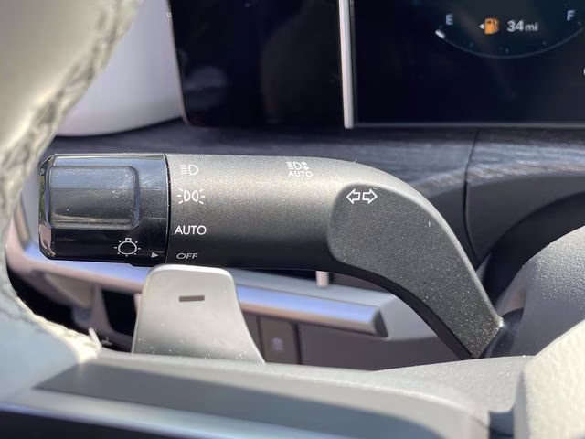 2024 Rockwood Green Hyundai Santa Fe Limited FWD SUV