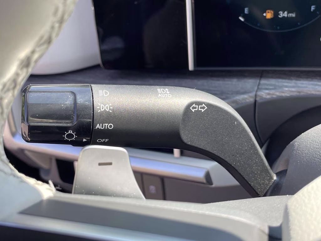 2024 Rockwood Green Hyundai Santa Fe Limited FWD SUV