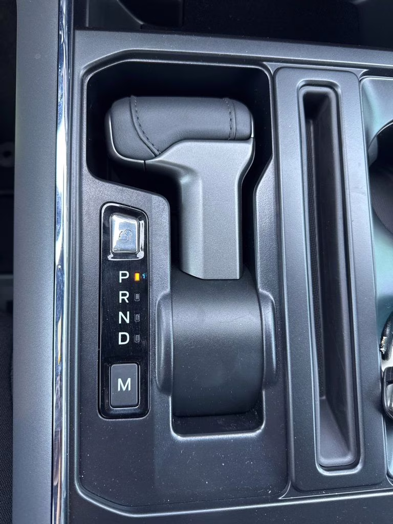 2026 Gray Ford F-150 XLT 4X4 Truck