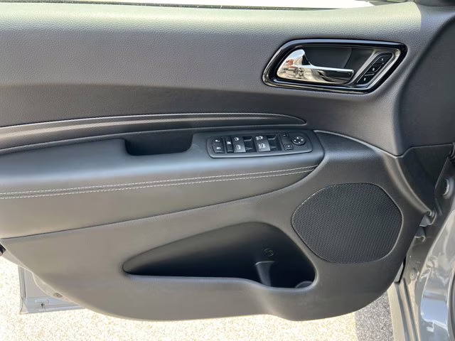 2023 Destroyer Gray Clearcoat Dodge Durango SRT 392 AWD SUV